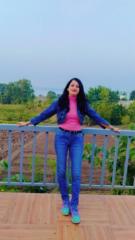 Rashi Dewani