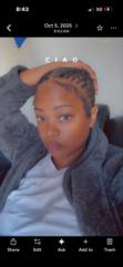 Jamesha Jones