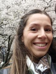 Cécilia Behari