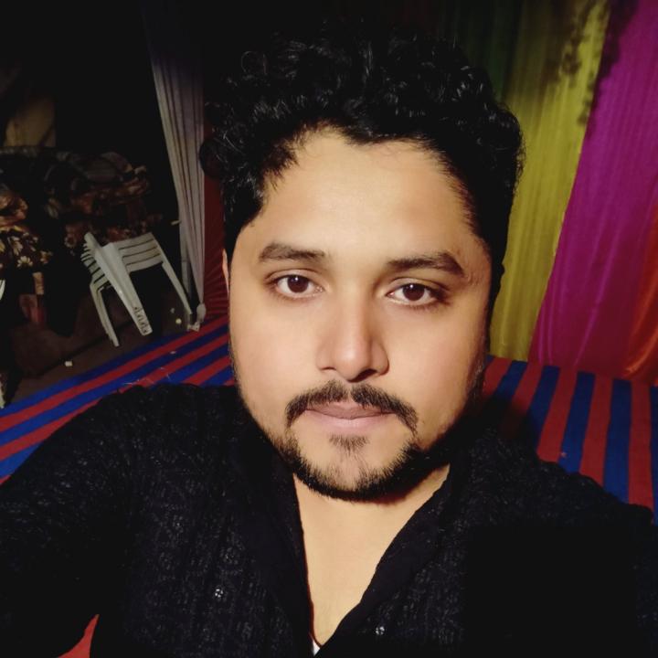 Himanshu R Bhankar