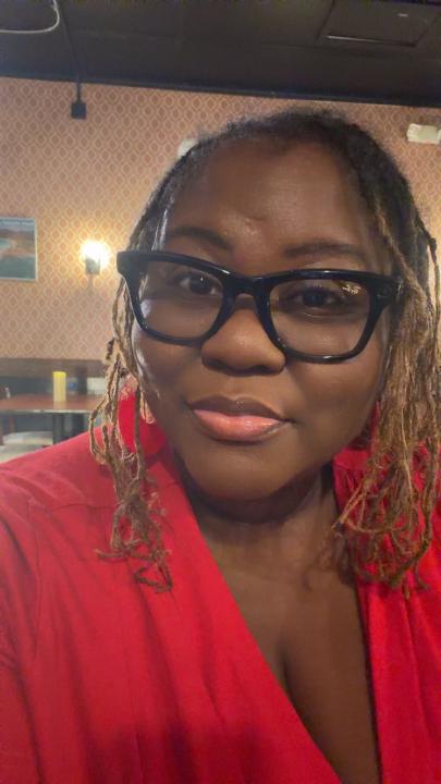 Shanika Grant