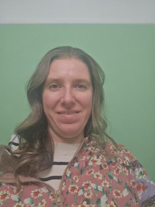 Shalina Wallace