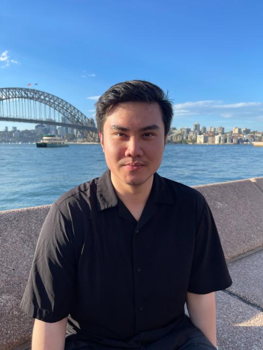 Kevin Vu