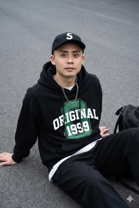 Nguyễn Tú
