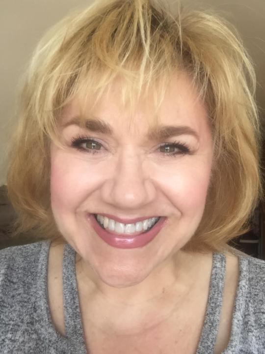 Cynthia Sharp