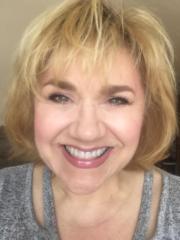 Cynthia Sharp