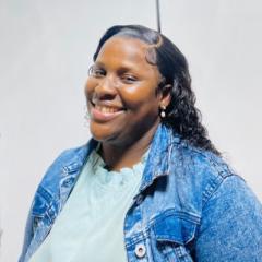 Ntombikhona Msomi