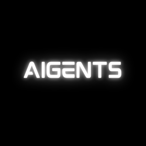 AIGENTS gallery image