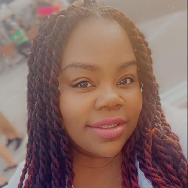 Kelly Adeyemi