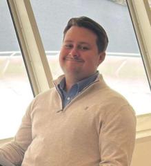 Thomas Mareno Gabrielsen