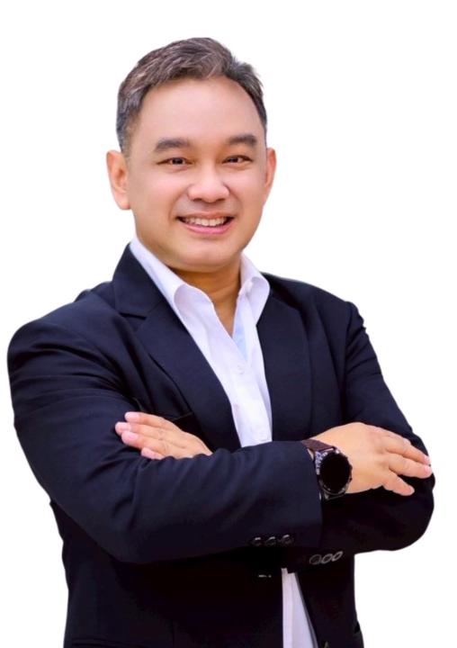 Vorasuang Duangchinda