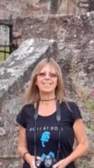 Julie Woolmore