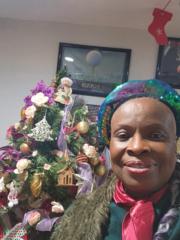 Diana Alleyne Wilson