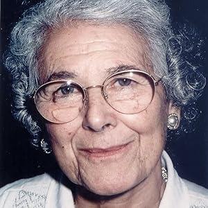 Author judith Kerr