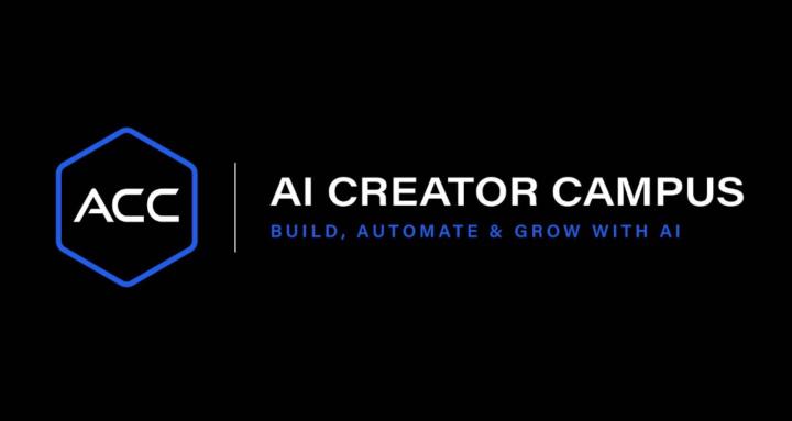 AI Creator Academy