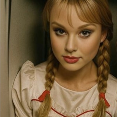 Shelly Farmer