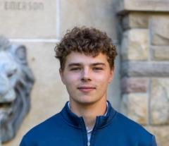 Zach Basiaga