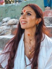 Shakti Brufi