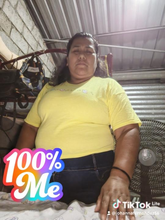 Johanna Fernandez