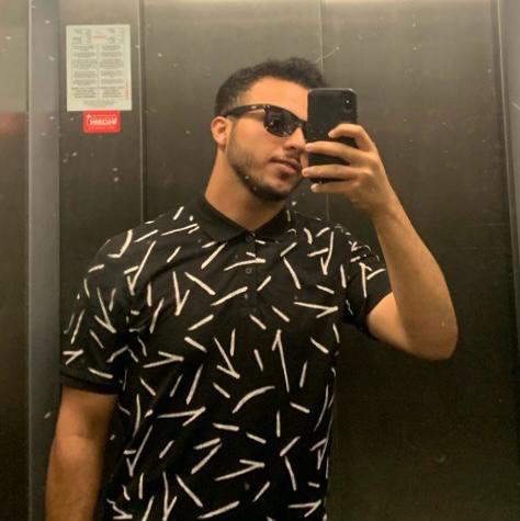 Sufyan Rashad