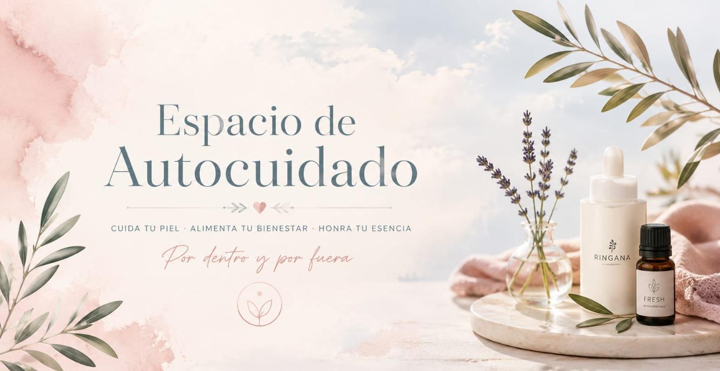 Espacio de Autocuidado