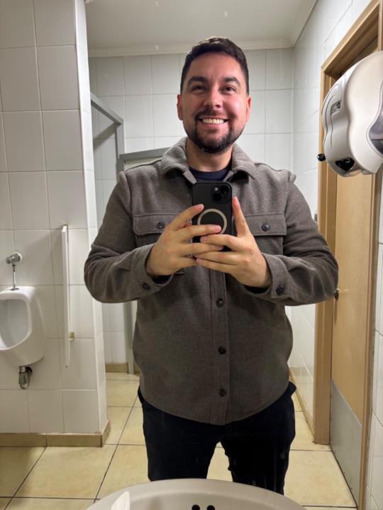 Ricardo Ramírez