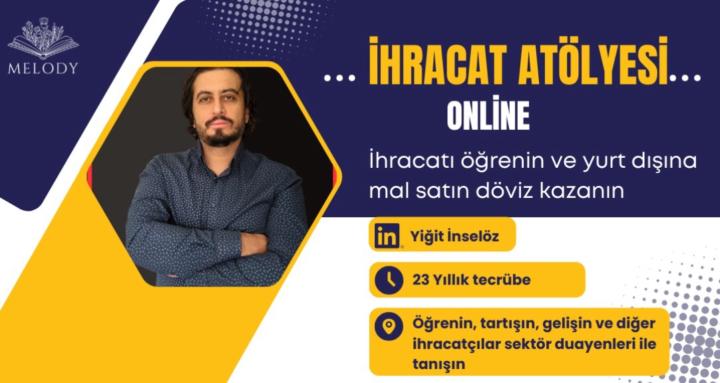 İhracat Atölyesi