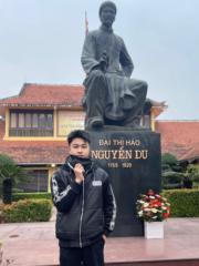 Đạt Trần Tiến