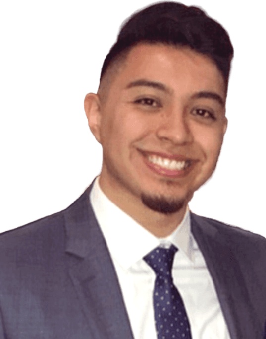 Richard Rodriguez