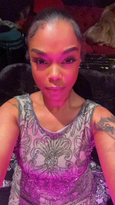 Natasha Holness