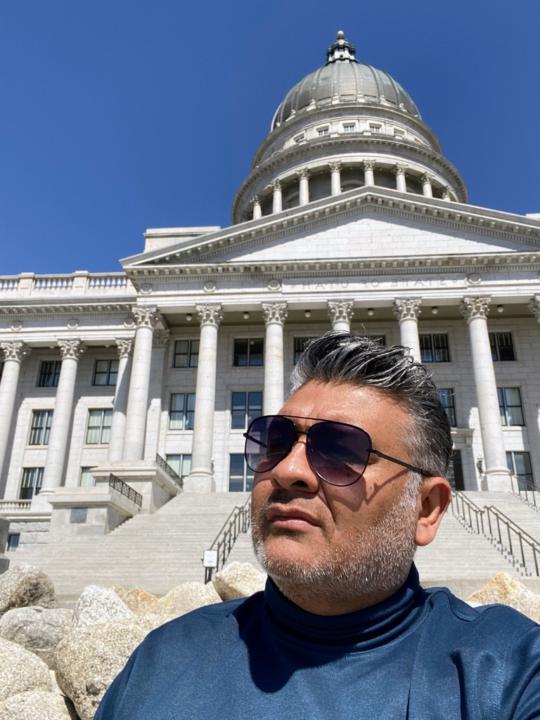 Leonardo Salazar