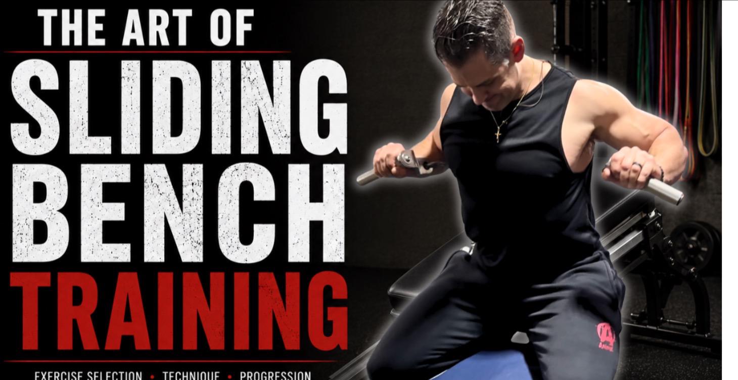 The Art of Sliding Bench Training