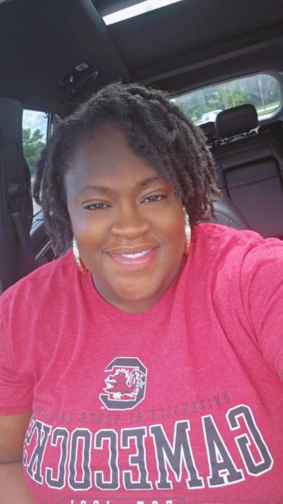 Jasmaine Chandler
