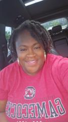 Jasmaine Chandler