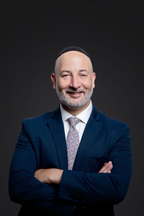 David Markowitz