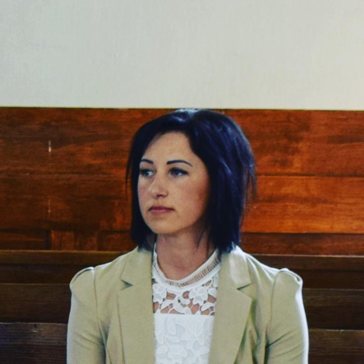 Endija Petrusa