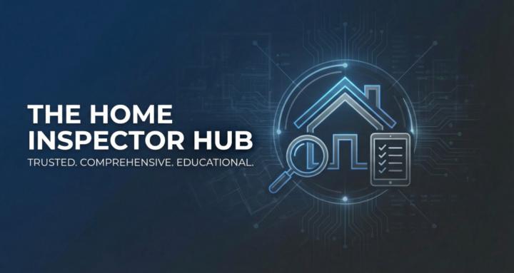 The Home Inspector Hub