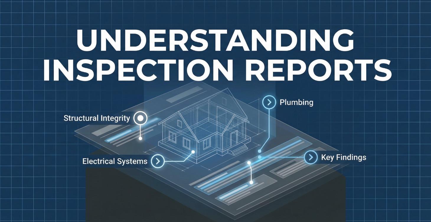 Understanding Inspection Reports