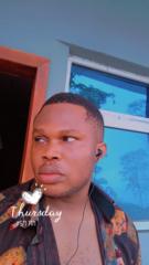 Macgerald Nwahiri