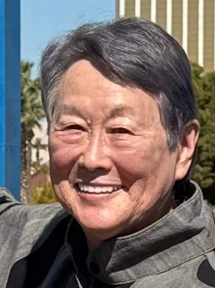 Peggy Okabayashi
