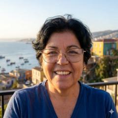 Irma Valdebenito