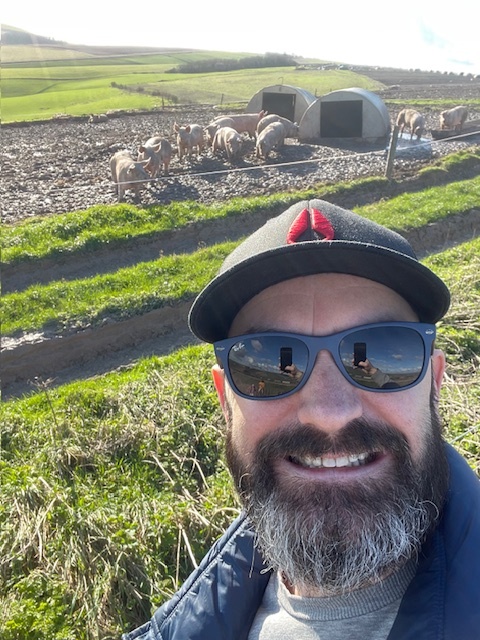 Aleks Saddington-Poole