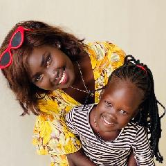 Suzie Anyuat Williams