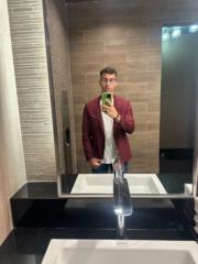Kenneth Mathison