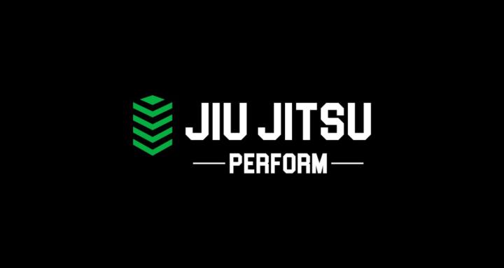 Jiu Jitsu Perform