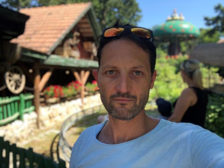 Tibor Balogh