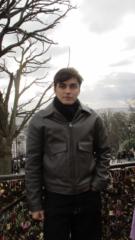 Enzo Dressano