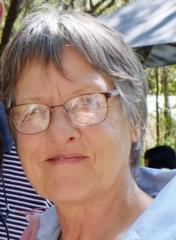 Christine Van Eeden