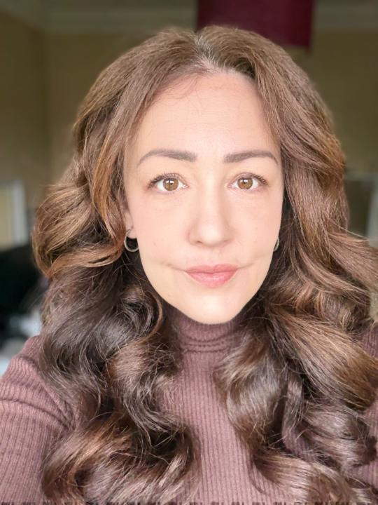 Kim Harvey