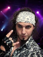 Marco kRaM Patrocchi